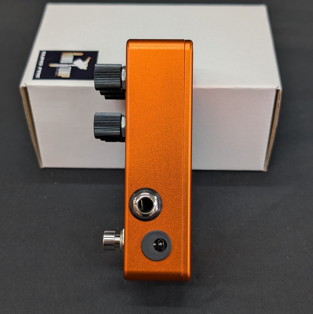 SUMO STOMP SUMO PRE -Preamp-【即納可能!】【残り一台!】（新品