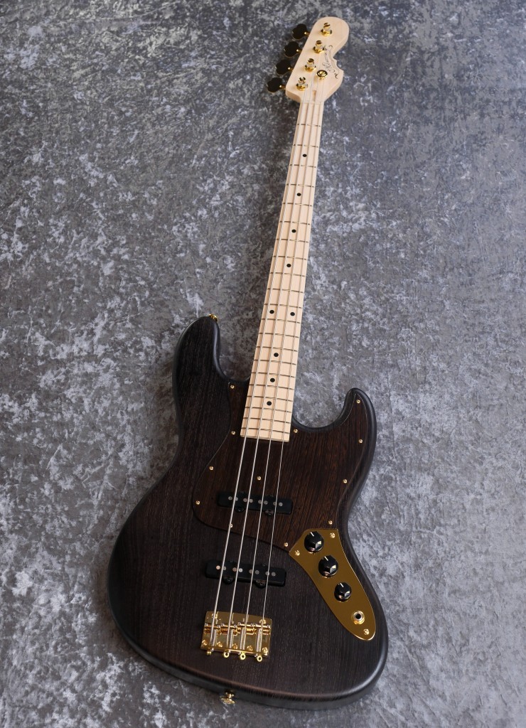 ⚫️NNページ　オマケ付き momose IKEBE ORIGINAL ORDER MJS1-STD/R (3TS/べっ甲PG