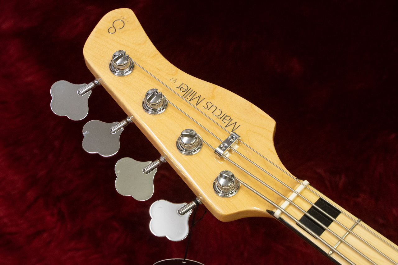 Sire V7 Vin Ash-4 NT #2N22550575 3.84kg【横浜店】（新品/送料無料