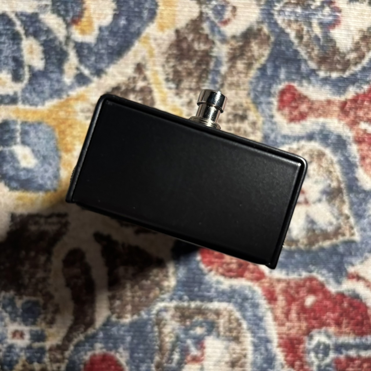 Fulltone OCD-GE LTD BLK【日本限定カラー】【限定100台】【S/N