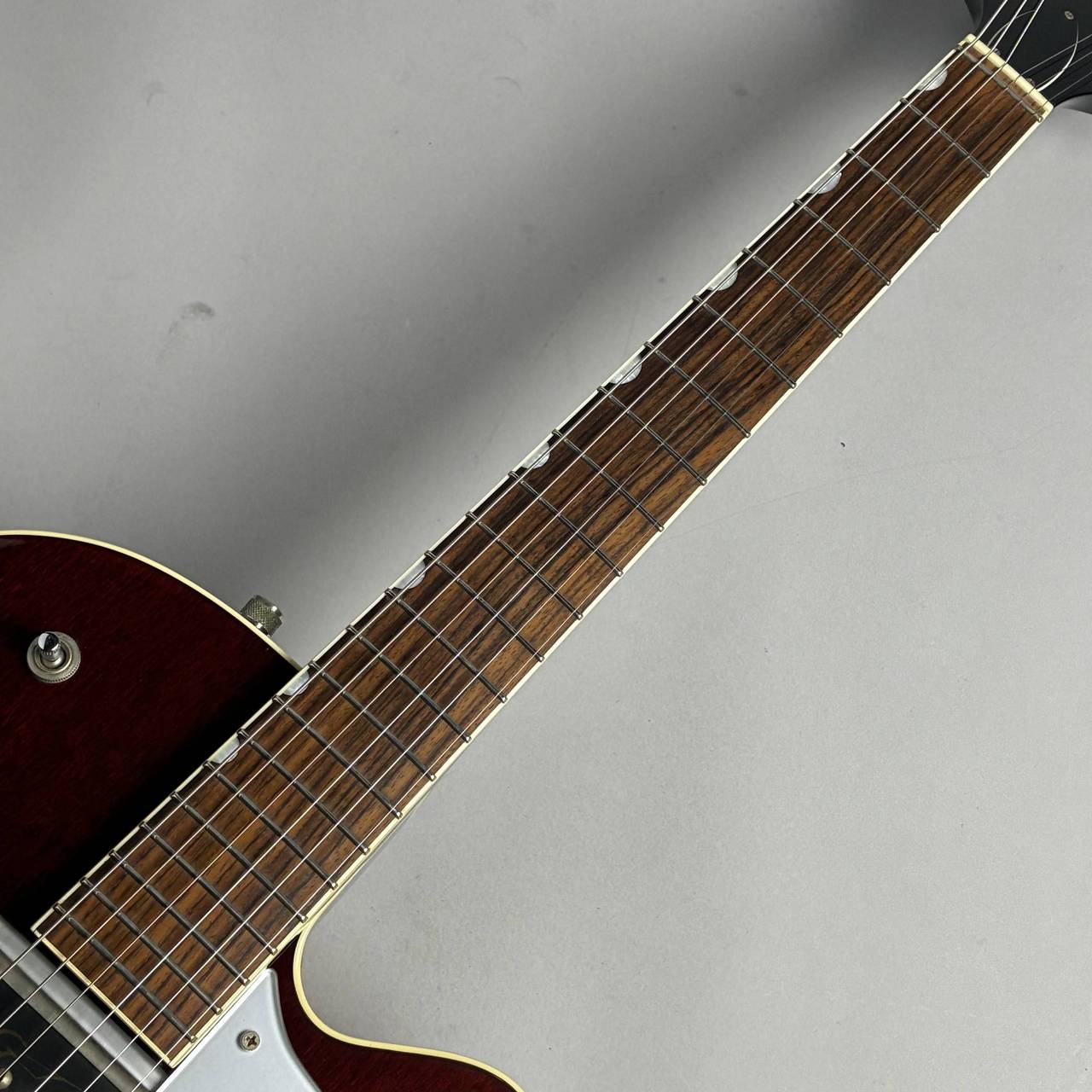 Gretsch G6119-1962HT【USED】（中古/送料無料）【楽器検索デジマート】
