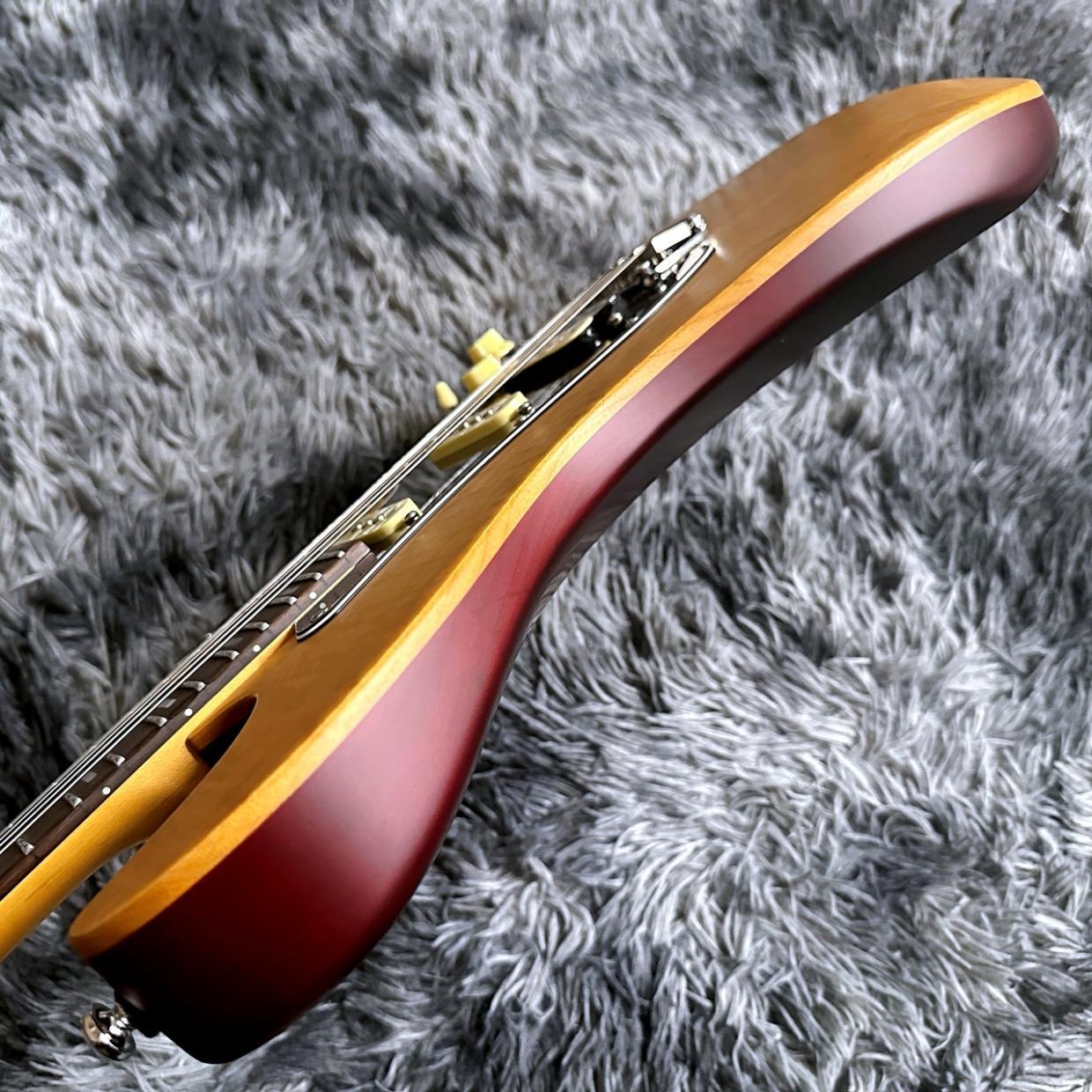 美品 Larry Carlton Sire S7 FM NT ラリー・カールトン Sire Larry Carlton S7 FM New Gen Rosewood Fingerboard Natural