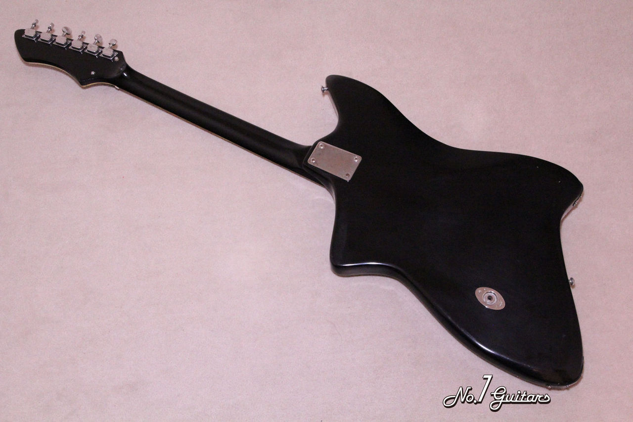 Guyatone LG-200T（ビンテージ）【楽器検索デジマート】