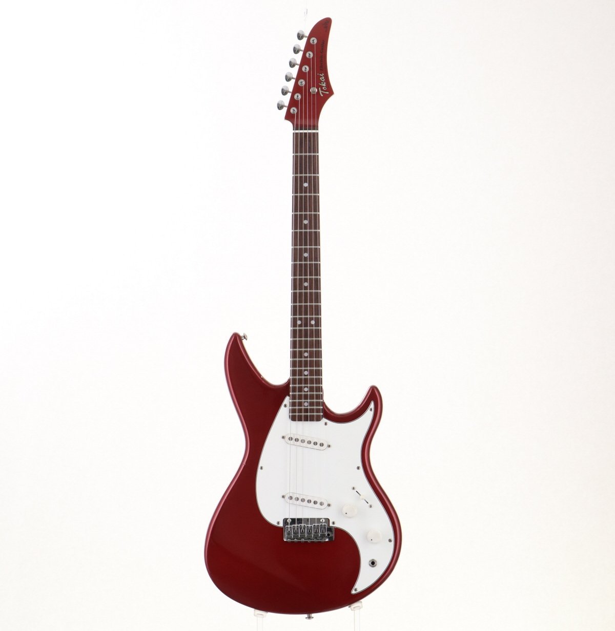 Tokai SX38 MRR Metallic Red ［3.24kg］【池袋店】（中古/送料無料