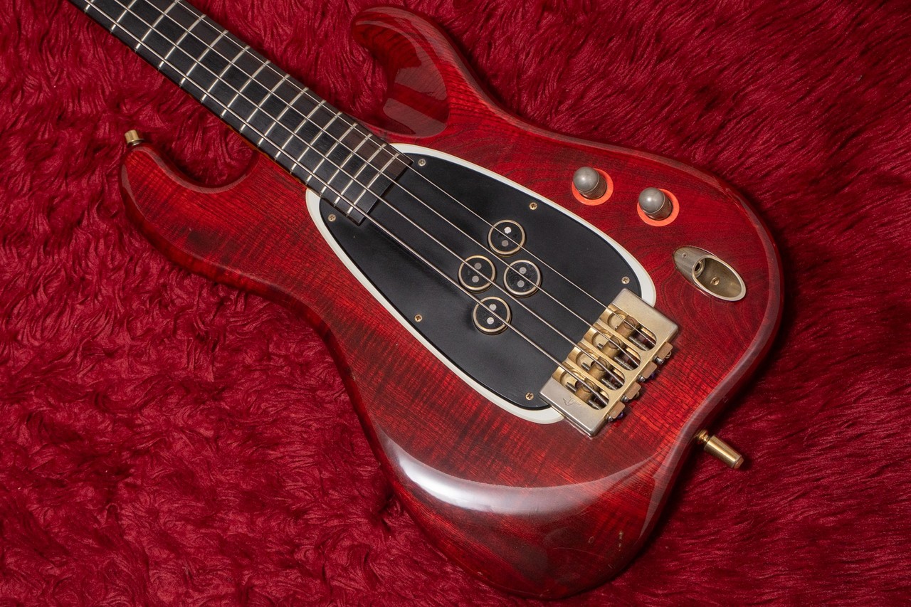 ATLANSIA Garland Bass 1983 5.040kg #83059【委託品】【GIB横浜