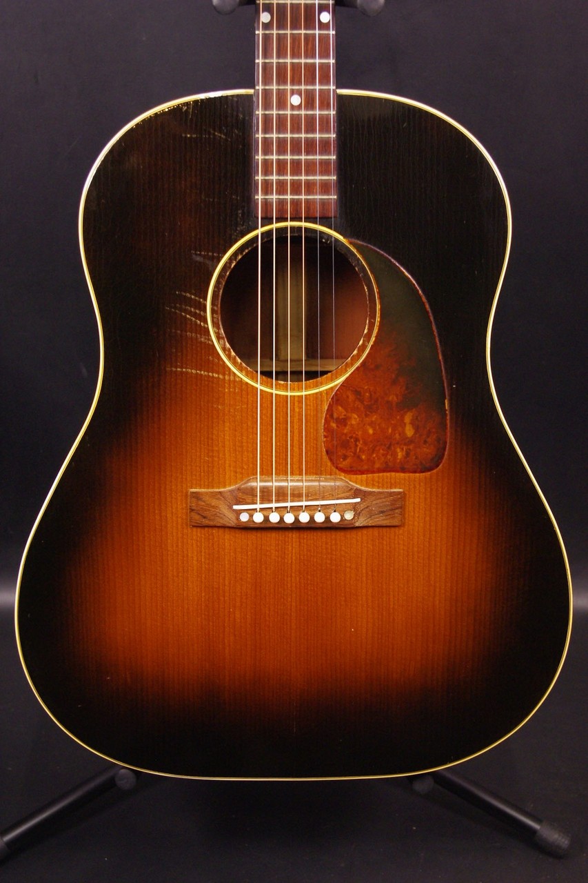 Gibson J-45（ビンテージ）【楽器検索デジマート】