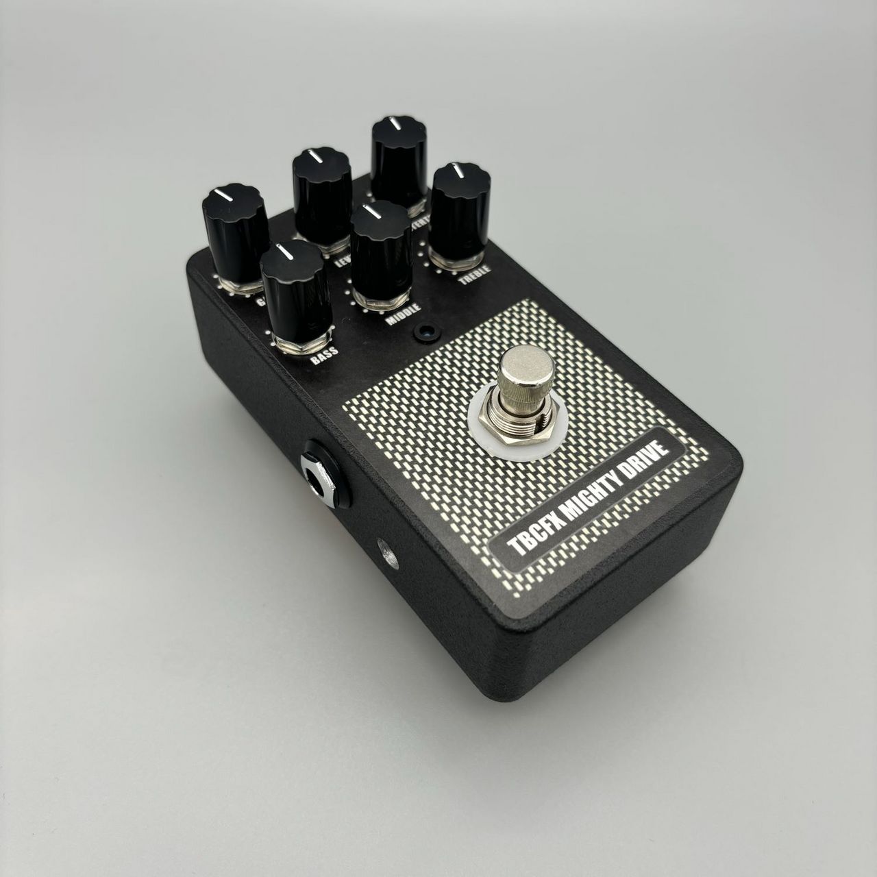 TBCFX MIGHTY DRIVE Ver.4 登場！
