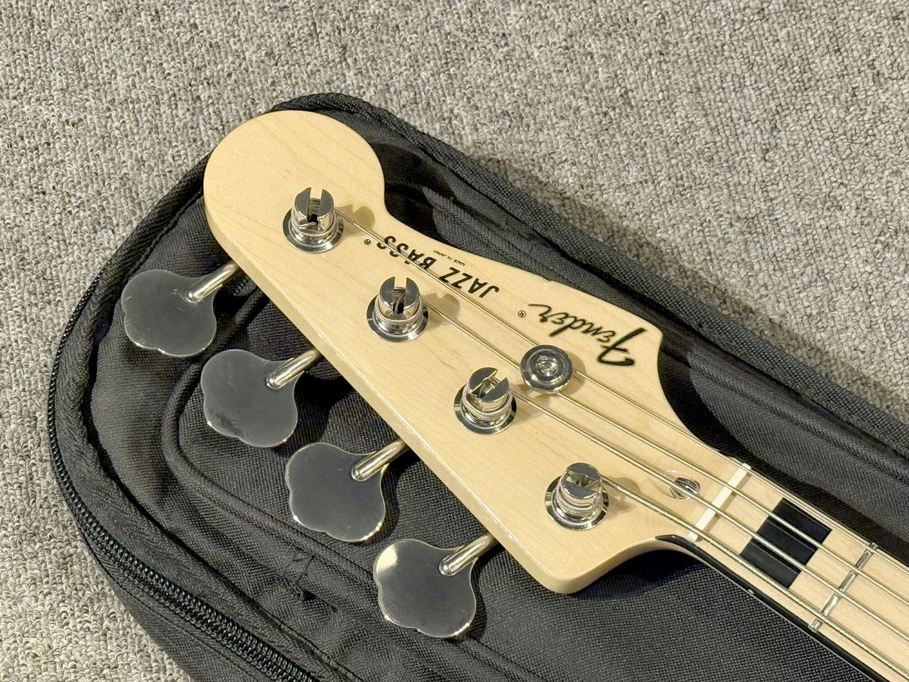 Fender Japan Exclusive Classic 70s Jazz Bass（中古）【楽器