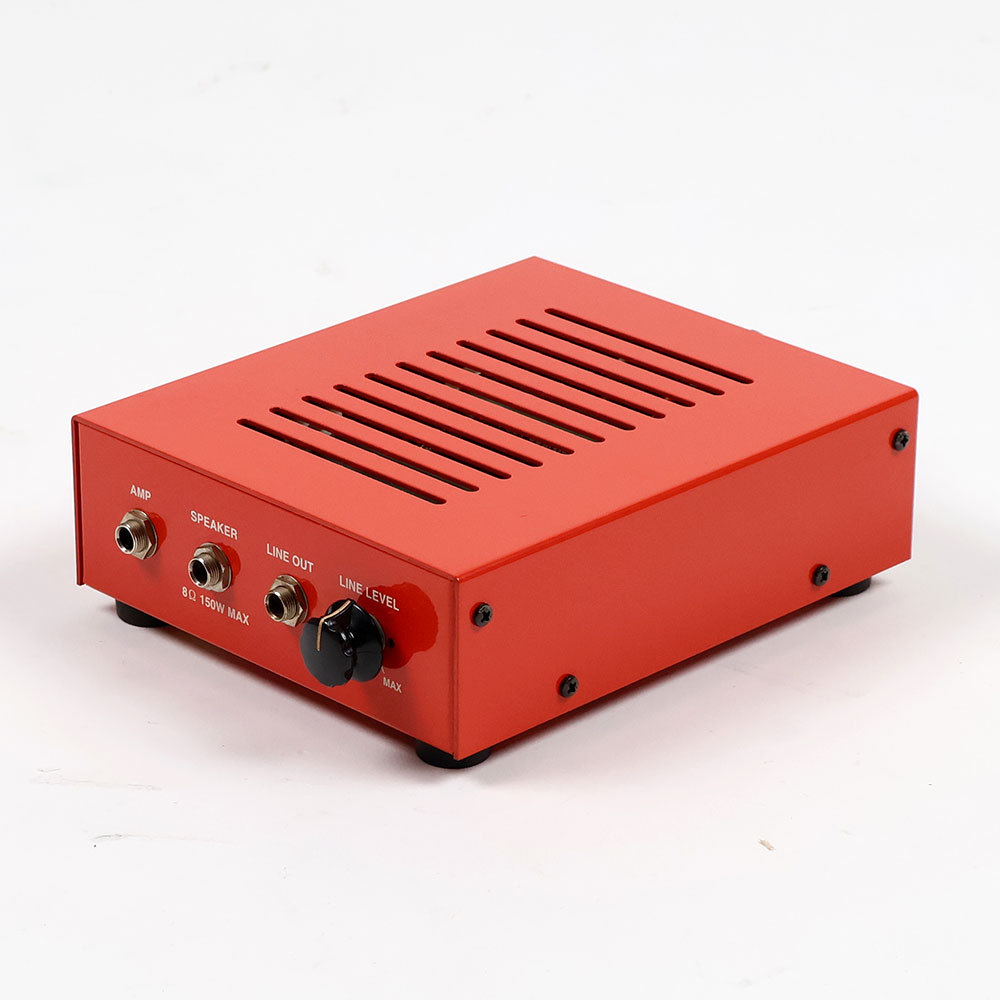 Crews Maniac Sound 【中古】 パワーアッテネーター CREWS MANIAC