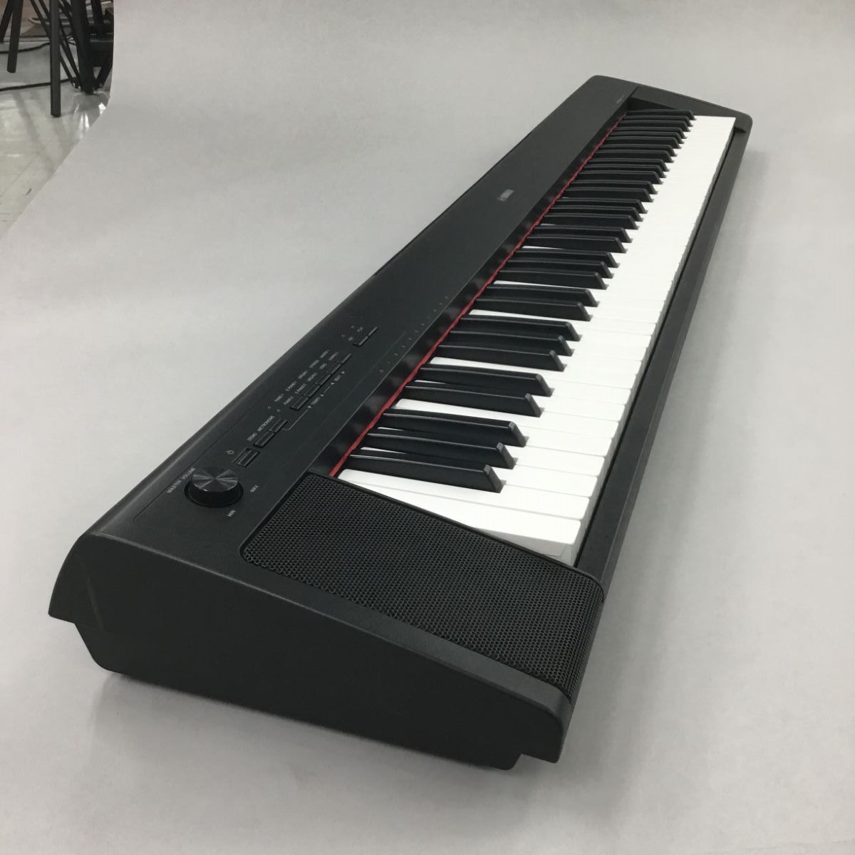 YAMAHA NP-32B ブラック 76鍵盤NP32B piaggero ピアジェーロ（新品