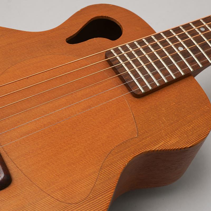 TACOMA Papoose P-1（中古品美品）ALL単板の本格的ミニギター