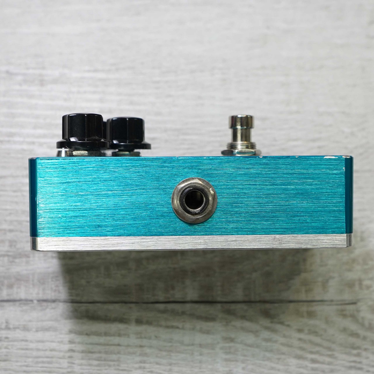 Leqtique Maestro Antique Revised (aka MAR) VPtP（中古）【楽器検索