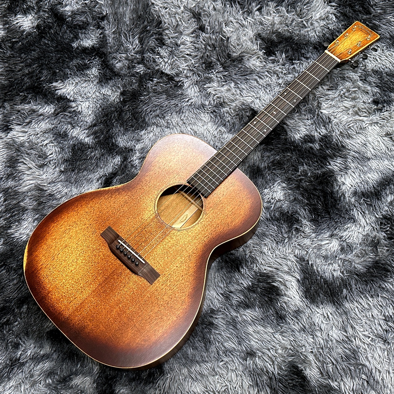 Martin 000-15M StreetMaster【特価】【オールマホガニーボディ