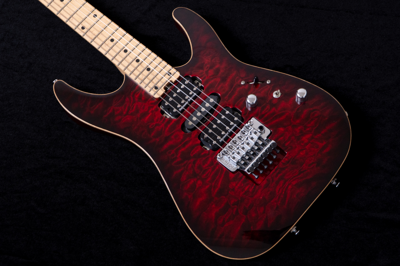 SCHECTER NV-DX 2015 3.62kg #150502【TONIQ横浜】（中古/送料無料