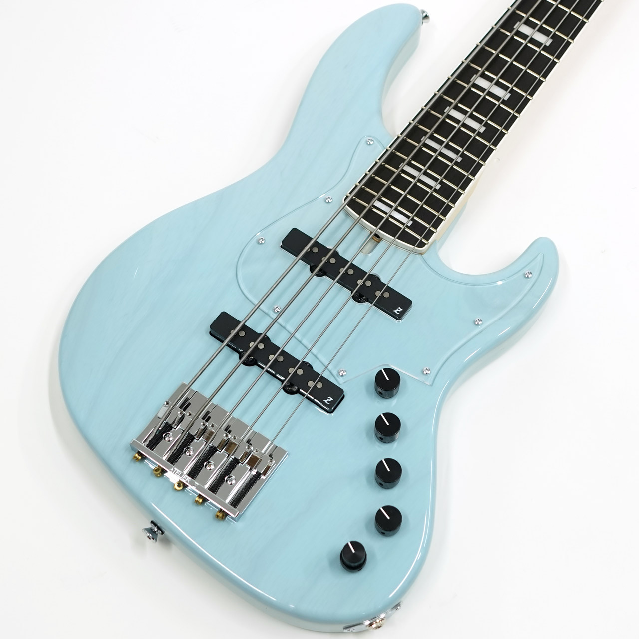 ATELIER Z Beta 5 CUSTOM / TP-SOB MH（新品/送料無料）【楽器検索