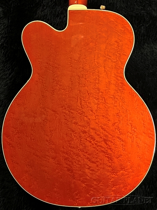 Gretsch 【GW版お茶の水大楽器祭】6120 Nashville -Orange Stain-【御
