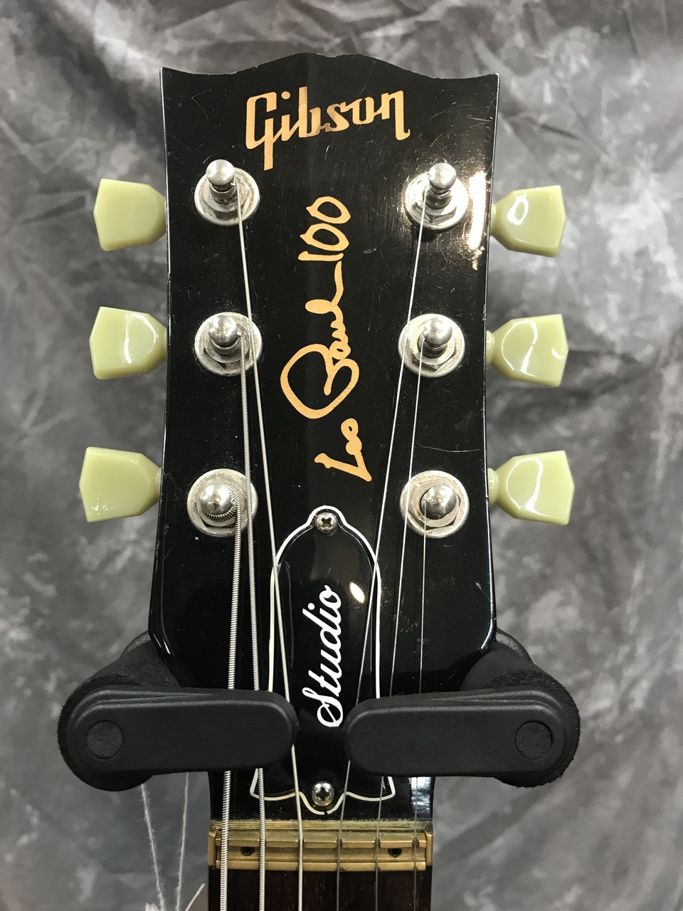 Gibson Les Paul Studio 100 th Anniversary（中古）【楽器検索