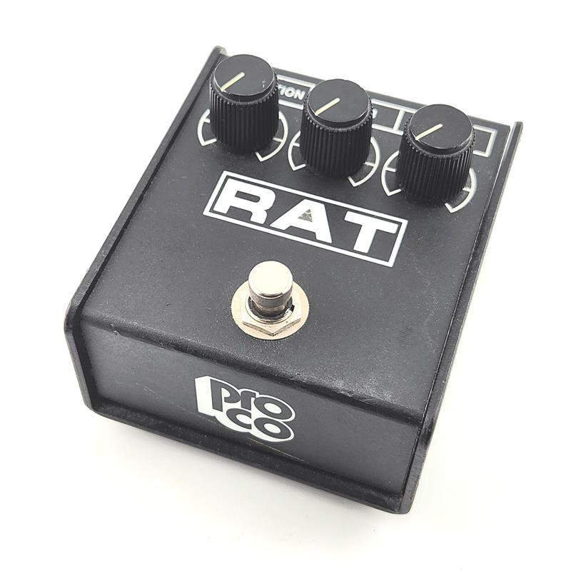 Pro Co USED 中古 RAT2 USA（中古）【楽器検索デジマート】