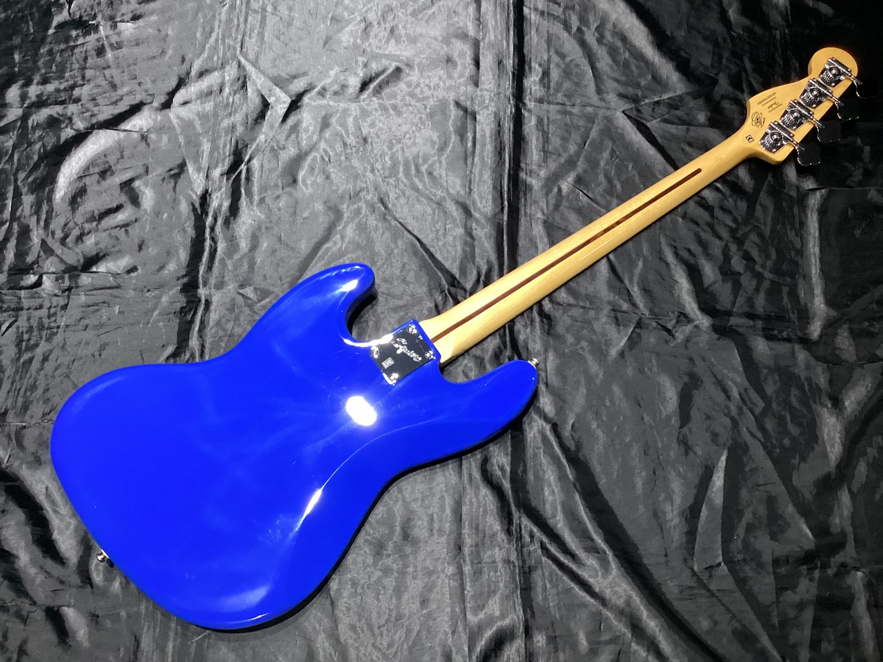 ベース Squier by Fender TOMOMI JAZZ BASS 2014 Squier By Fender Tomomi Jazz Bass 2014 Safe delivery from Japan | eBay
