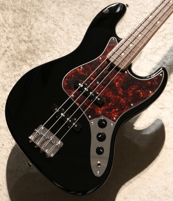 FUJIGEN(FGN) Neo Classic Series NJB100RAL ~Black~ #H230831【4.29kg 