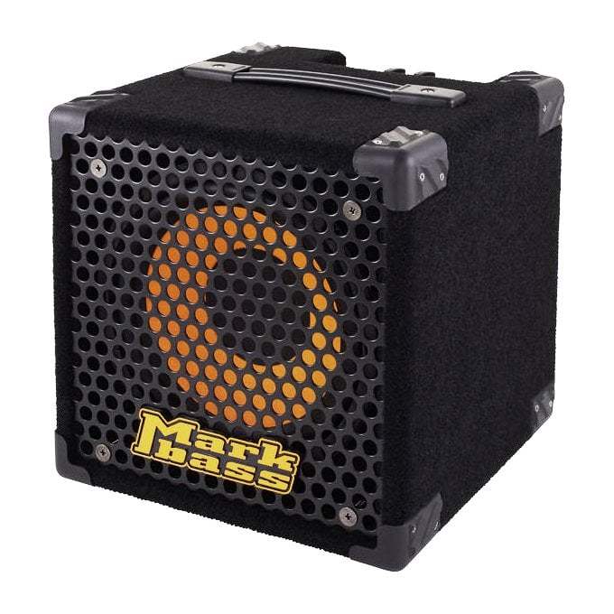 Markbass MICROMARK 801 MAK-MICROM8 マークベース 50W 50ワット