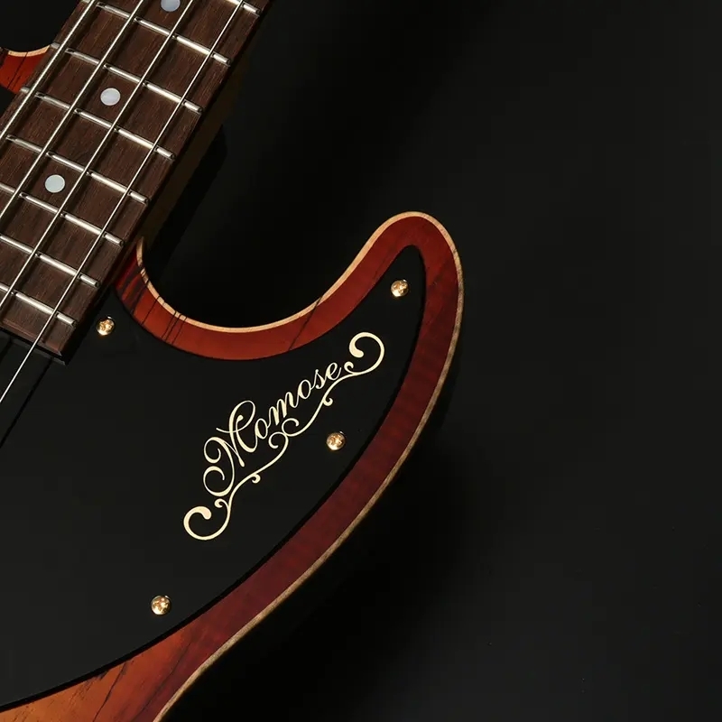 momose モモセ MJ-EWC ST/ASH AC SP'25/NJ CS チェリーサンバースト