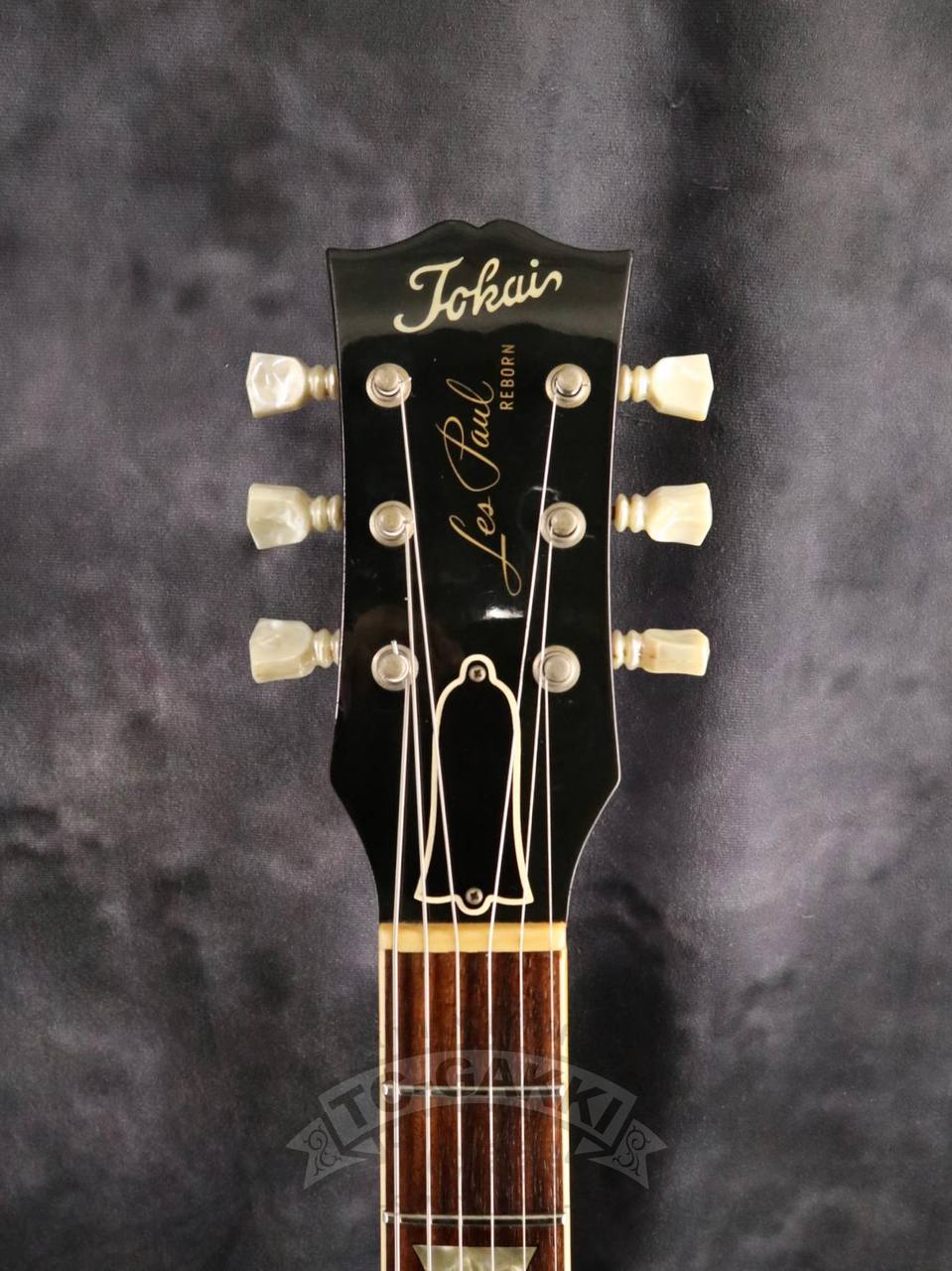 Tokai 1978 LS-60 Les Paul REBORN（ビンテージ）【楽器検索デジマート】