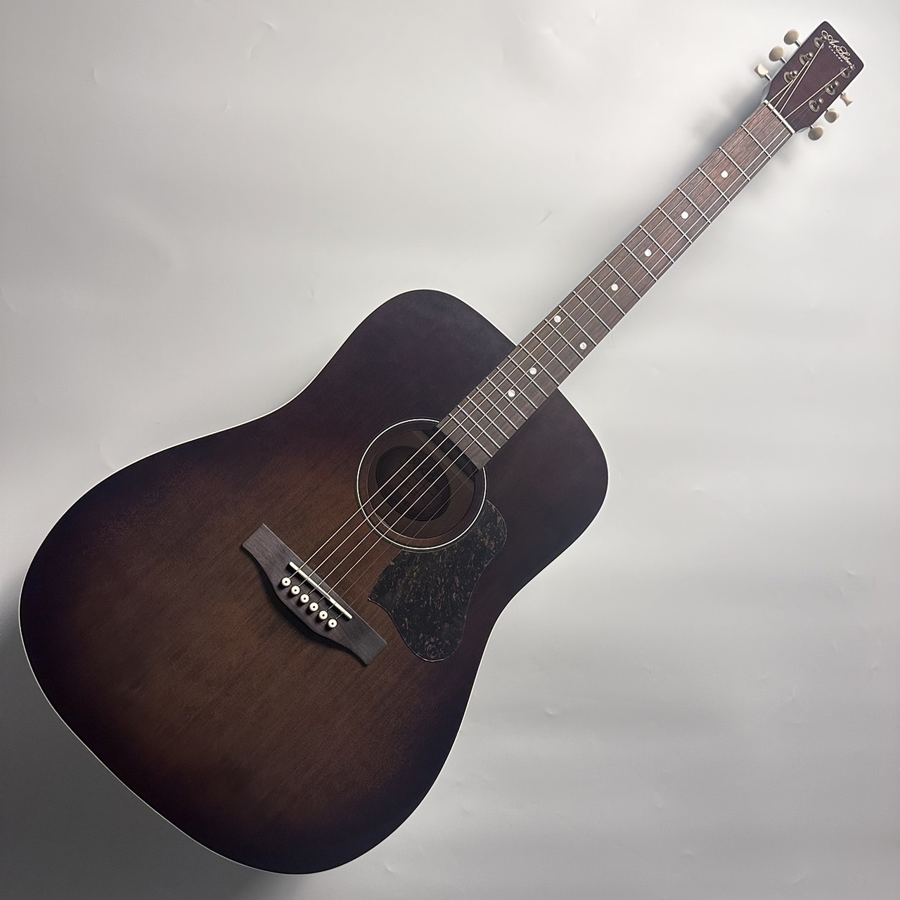 Art&Lutherie Americana Bourbon Burst アコースティックギター ギグバッグ付属（新品/送料無料）【楽器検索デジマート】