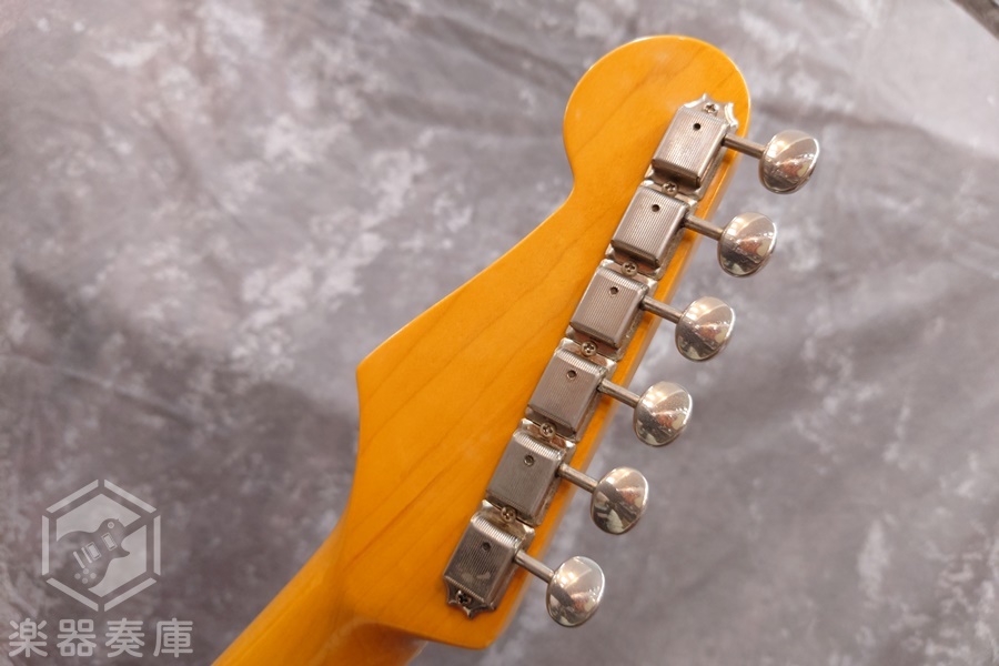 Fender Japan ST57-TX（中古）【楽器検索デジマート】