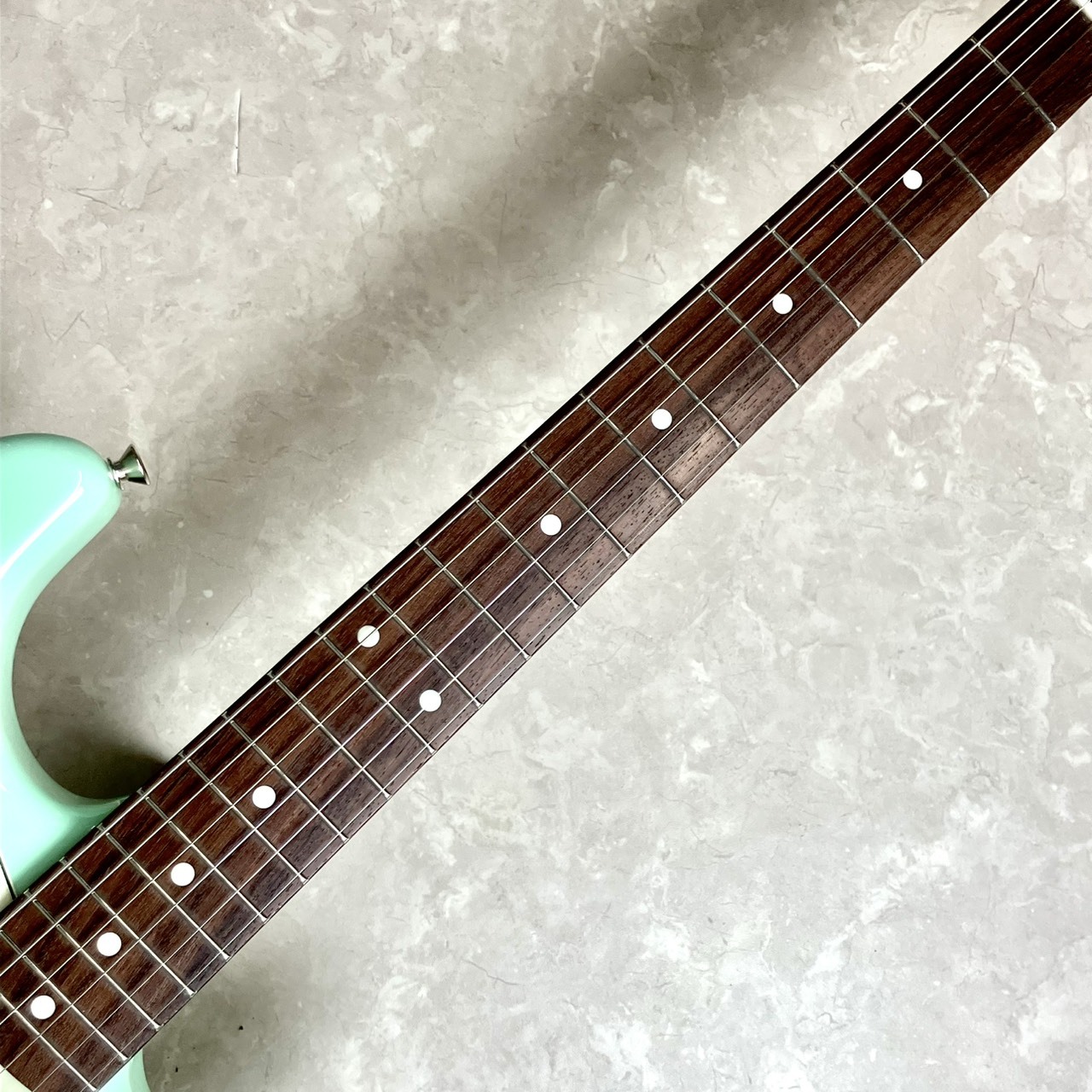 Fender Fender Made in Japan Traditional 60s Stratocaster／Surf