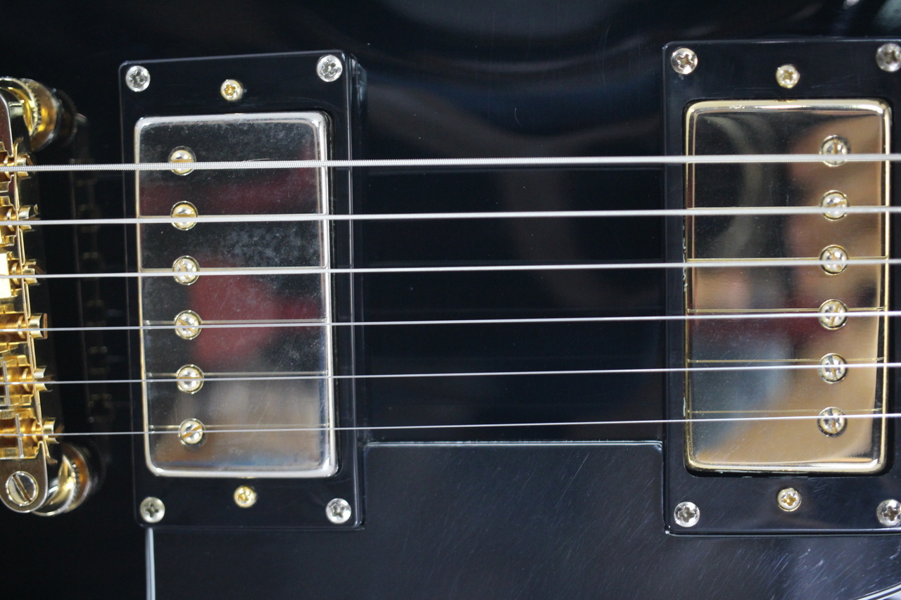 Epiphone LES PAUL CUSTOM（中古）【楽器検索デジマート】