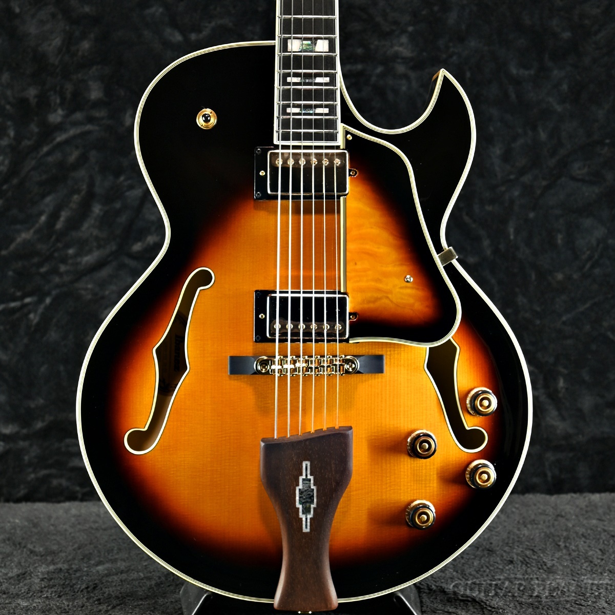 希少ビンテージ　ジオメ柄Geometric Special Airy Cardi 希少ビンテージ ジオメ柄Geometric Special Airy Cardi