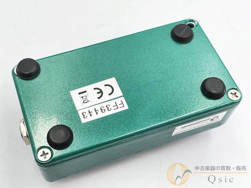 Z.Vex VEXTER SERIES Fuzz Factory [OMO05]【梅田店在庫】（中古