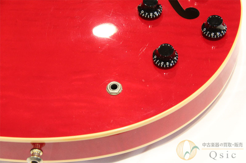 Gibson Memphis ES-335 Dot Reissue 2007年製 [XK061]【梅田店