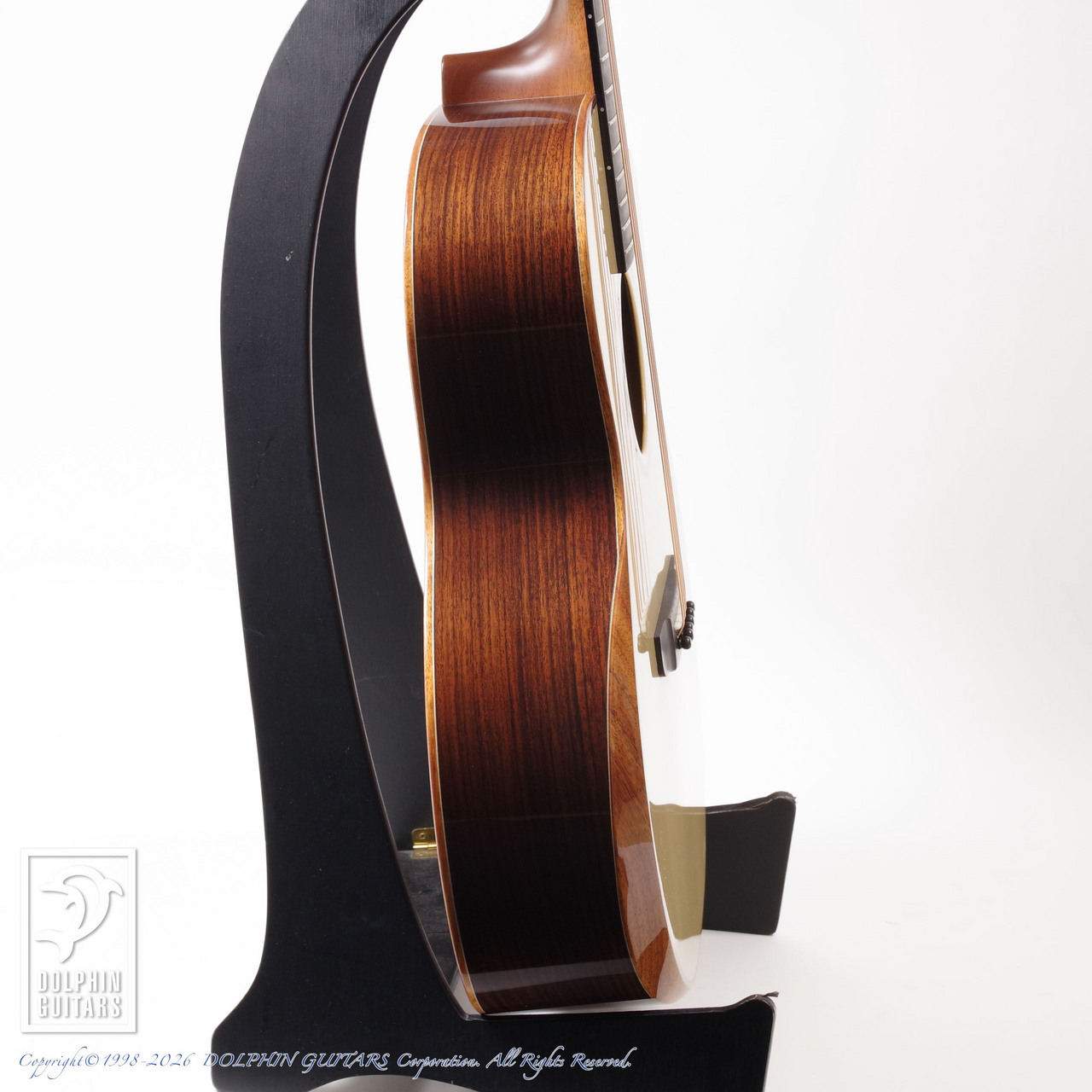 ASTURIAS Grand Solo Premio SR（新品）【楽器検索デジマート】