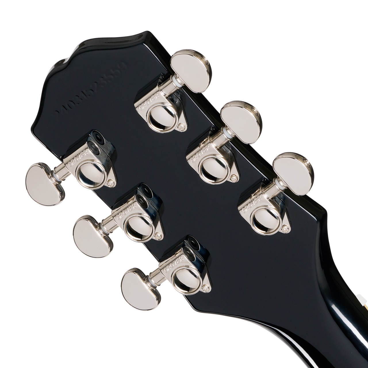 Epiphone SG Standard / Ebony（新品/送料無料）【楽器検索デジマート】