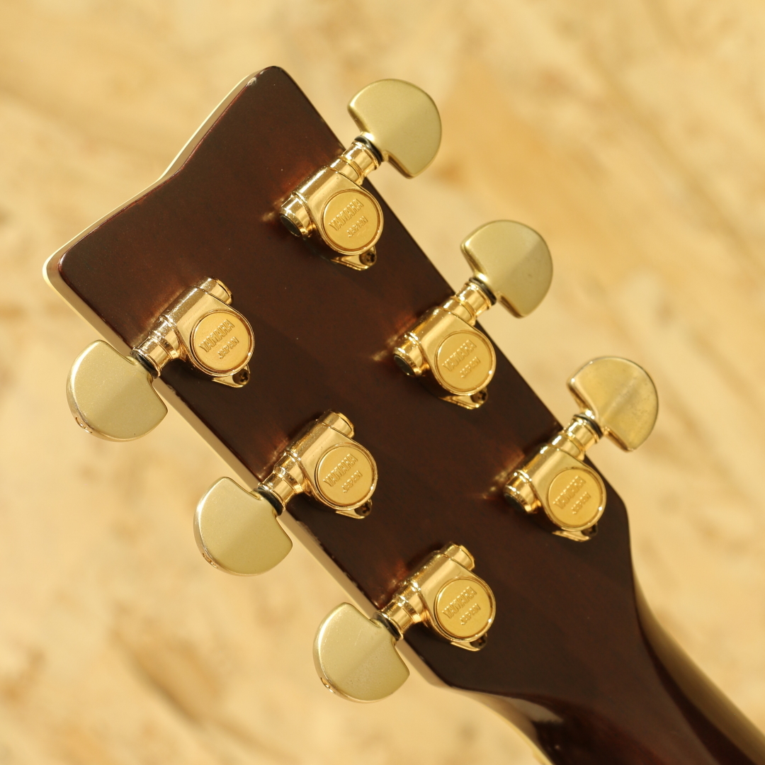 YAMAHA L-15 w/P.U(中古)【楽器検索デジマート】 YAMAHA L-15 w/P.U(中古)【楽器検索デジマート】