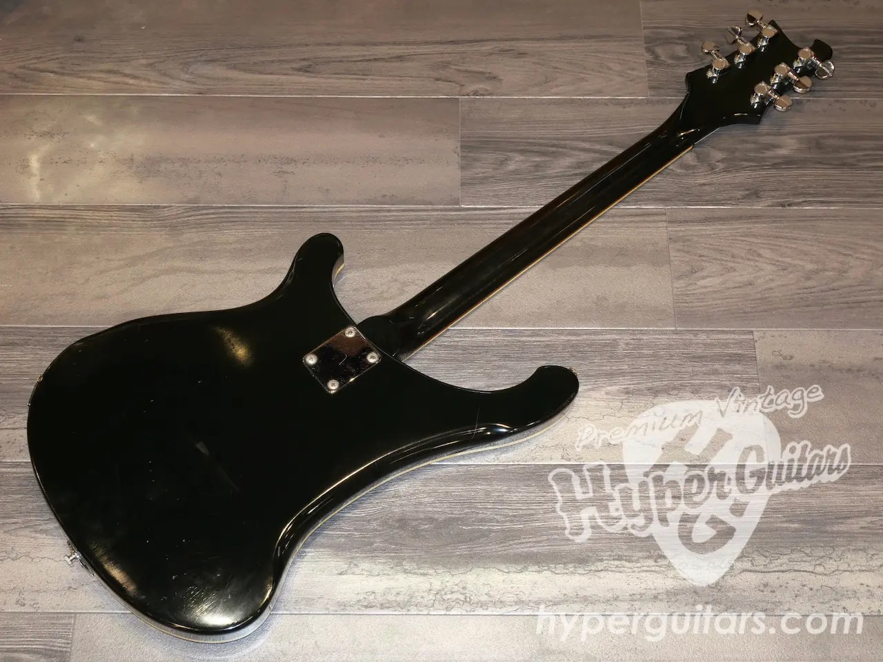 Rickenbacker '75 #481（ビンテージ）【楽器検索デジマート】