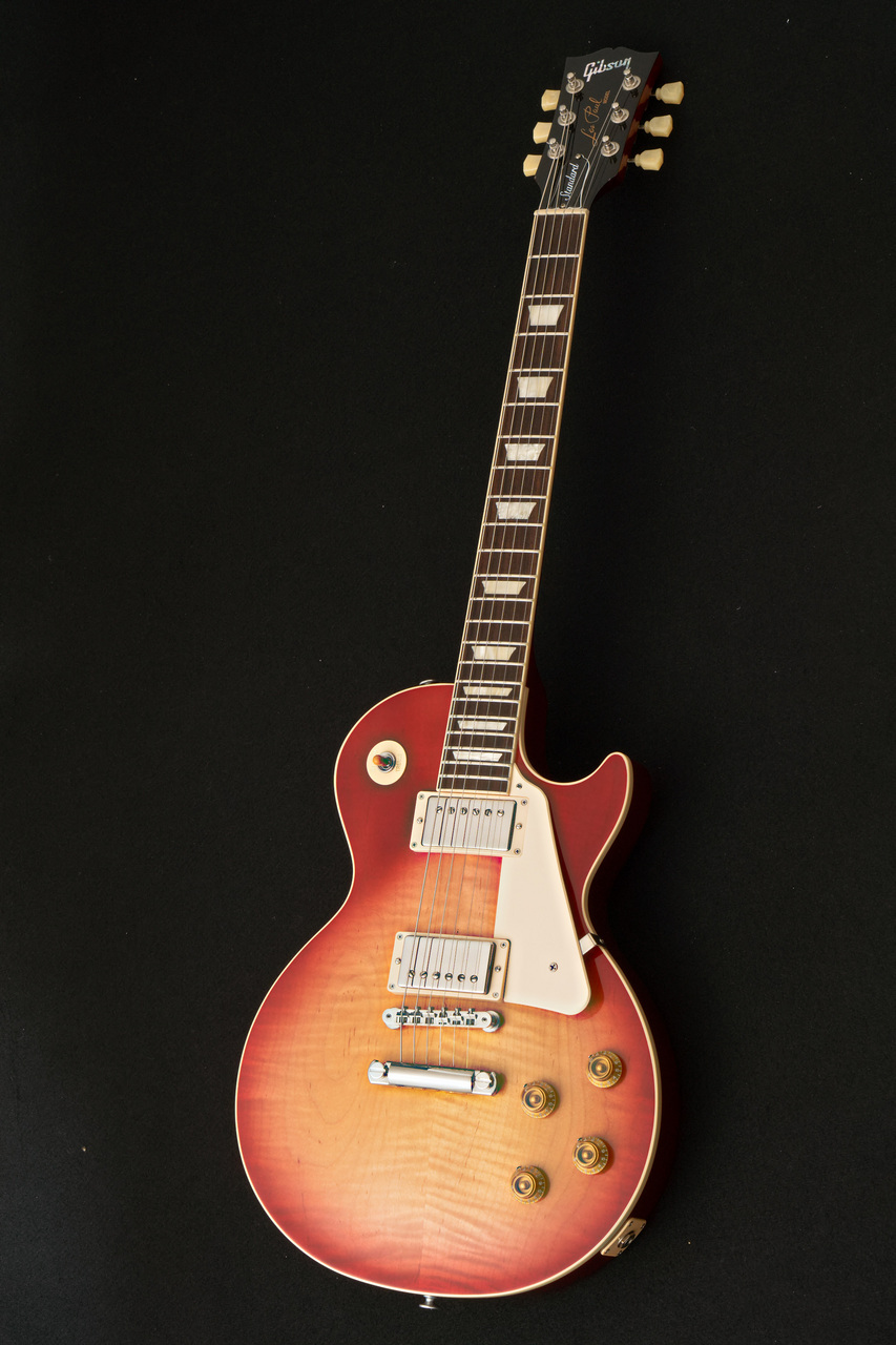 Gibson Les Paul Standard '50s -Heritage Cherry Sunburst- 2022年製