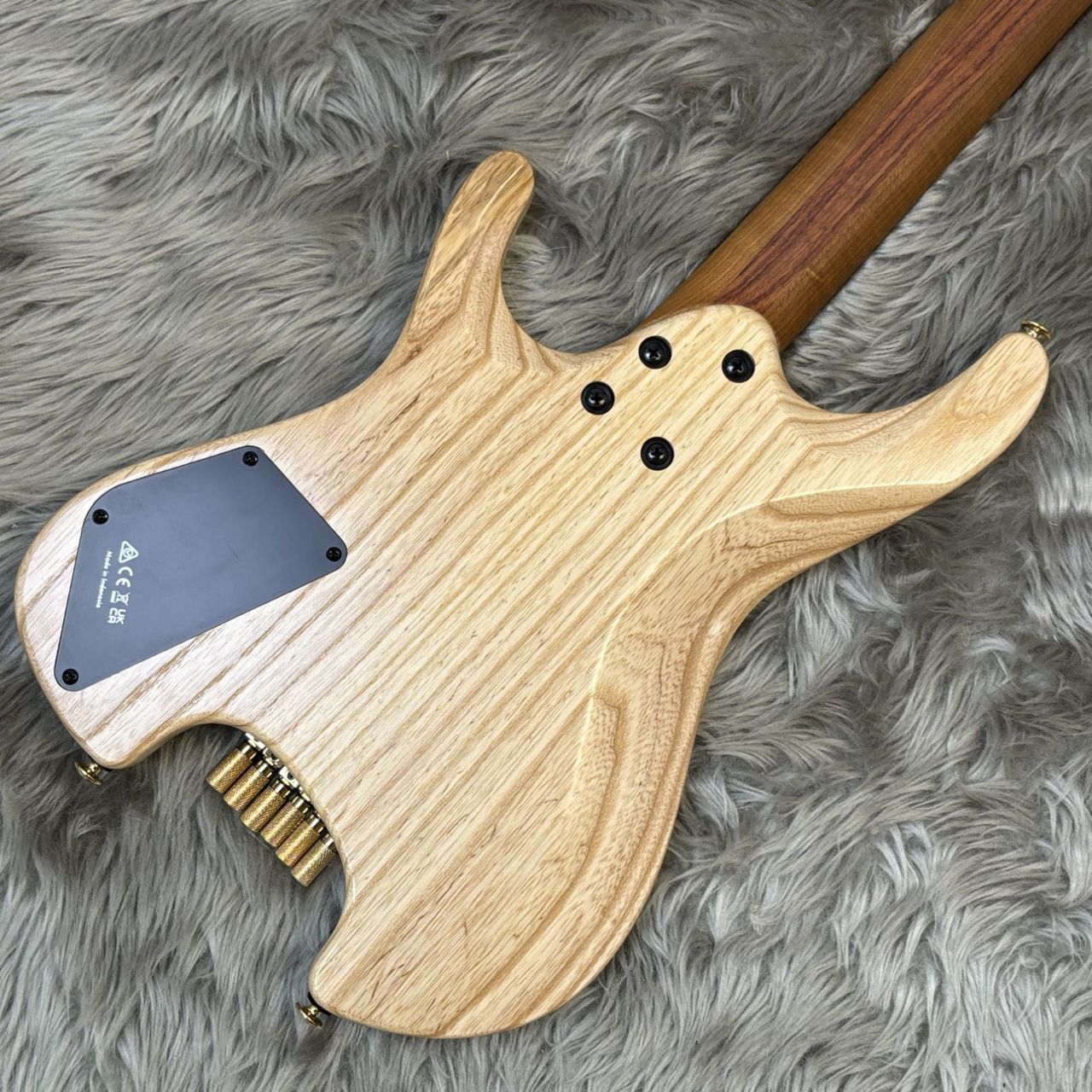 Ibanez Q52FMG（新品/送料無料）【楽器検索デジマート】