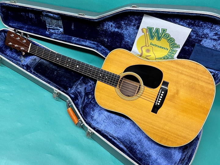 Martin D-28（ビンテージ）【楽器検索デジマート】