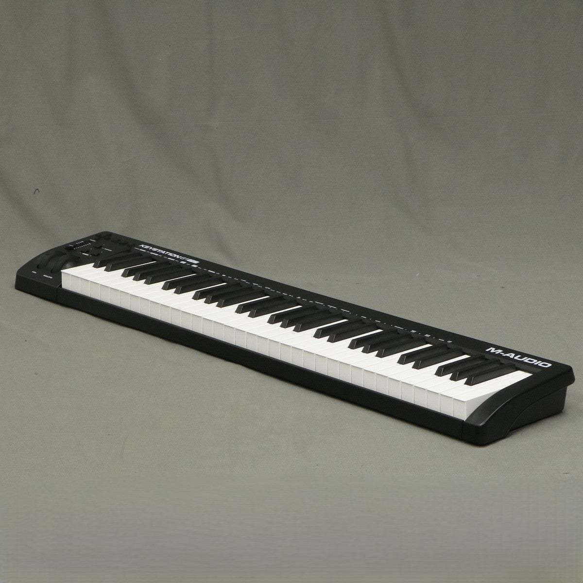 M-AUDIO KEYSTATION 61 MK3 【御茶ノ水本店】（中古）【楽器検索
