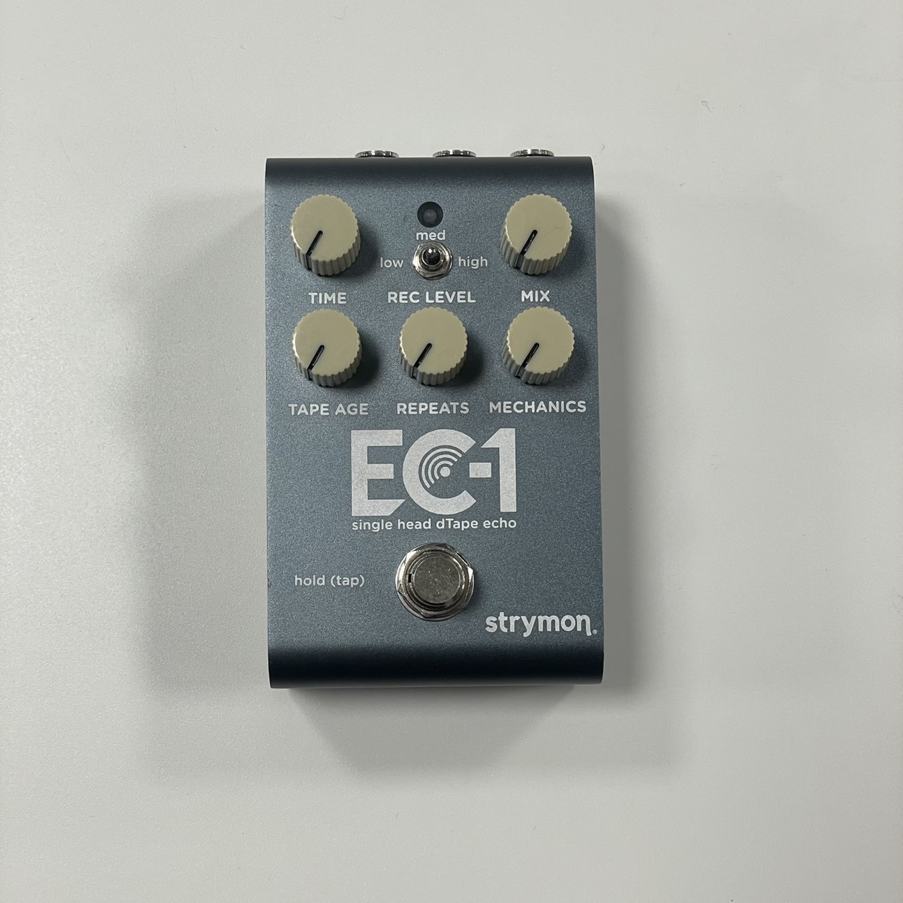 strymon EC-1【USED】（中古/送料無料）【楽器検索デジマート】