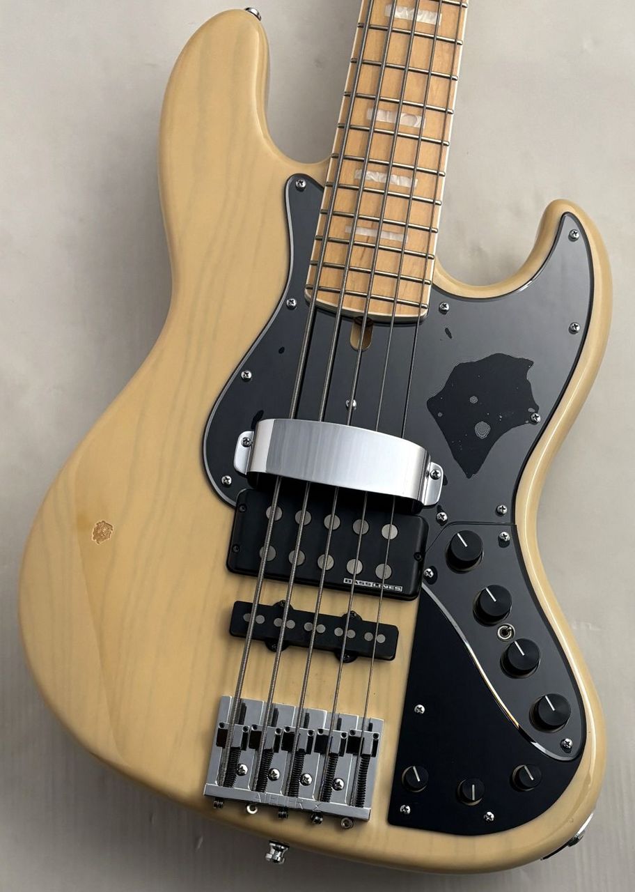 ATELIER Z M#265 DPlus CUSTOM Mod【USED】（中古）【楽器検索デジマート】