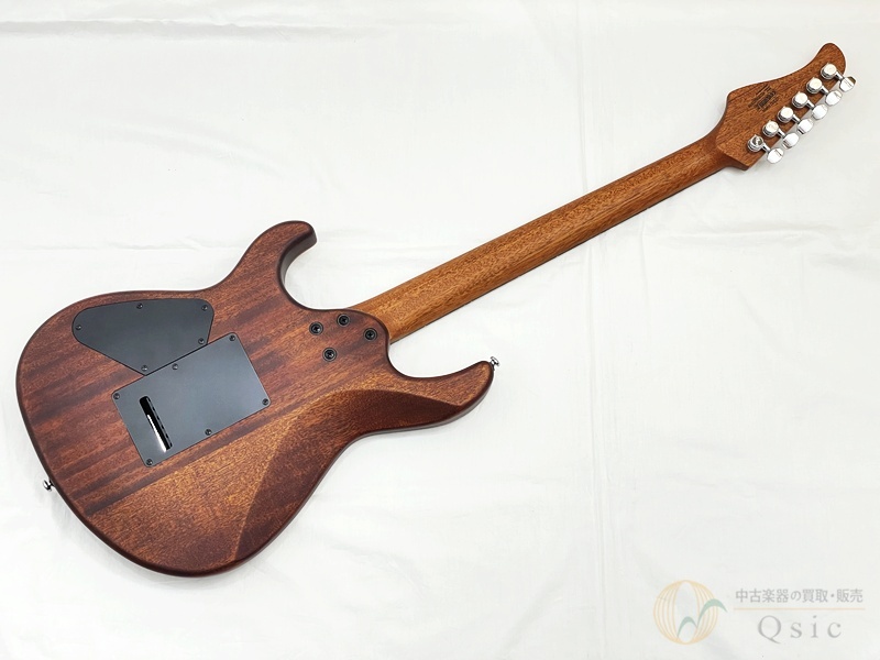 未使用】CORT G300 Raw コルト エレキギター ギターファクトリー