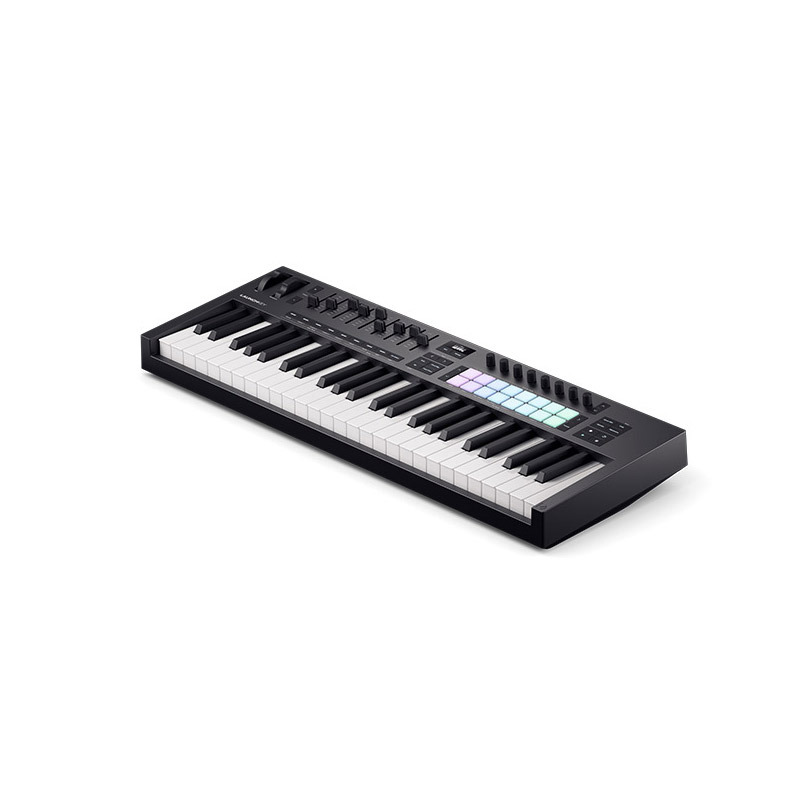 Novation Launchkey 49 MK4 MIDIキーボード 49鍵盤（新品/送料