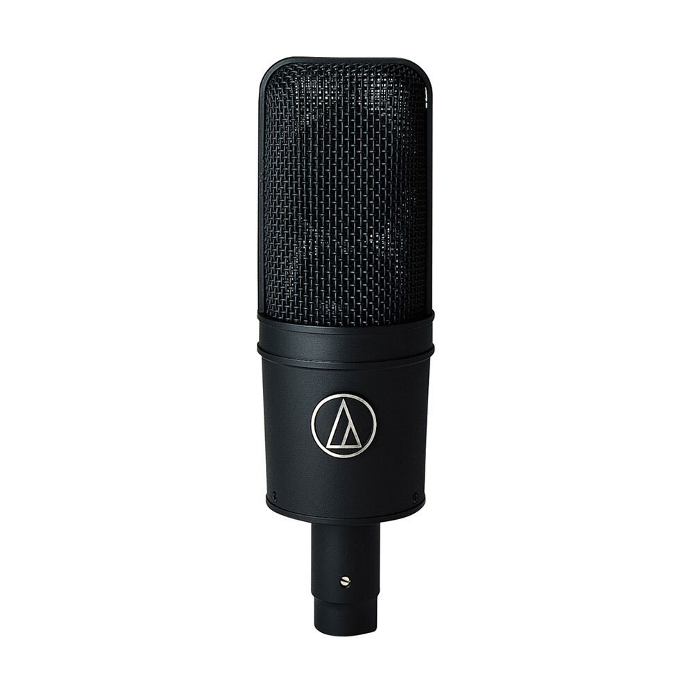 audio-technica オーディオテクニカ AT4033a コンデンサーマイク