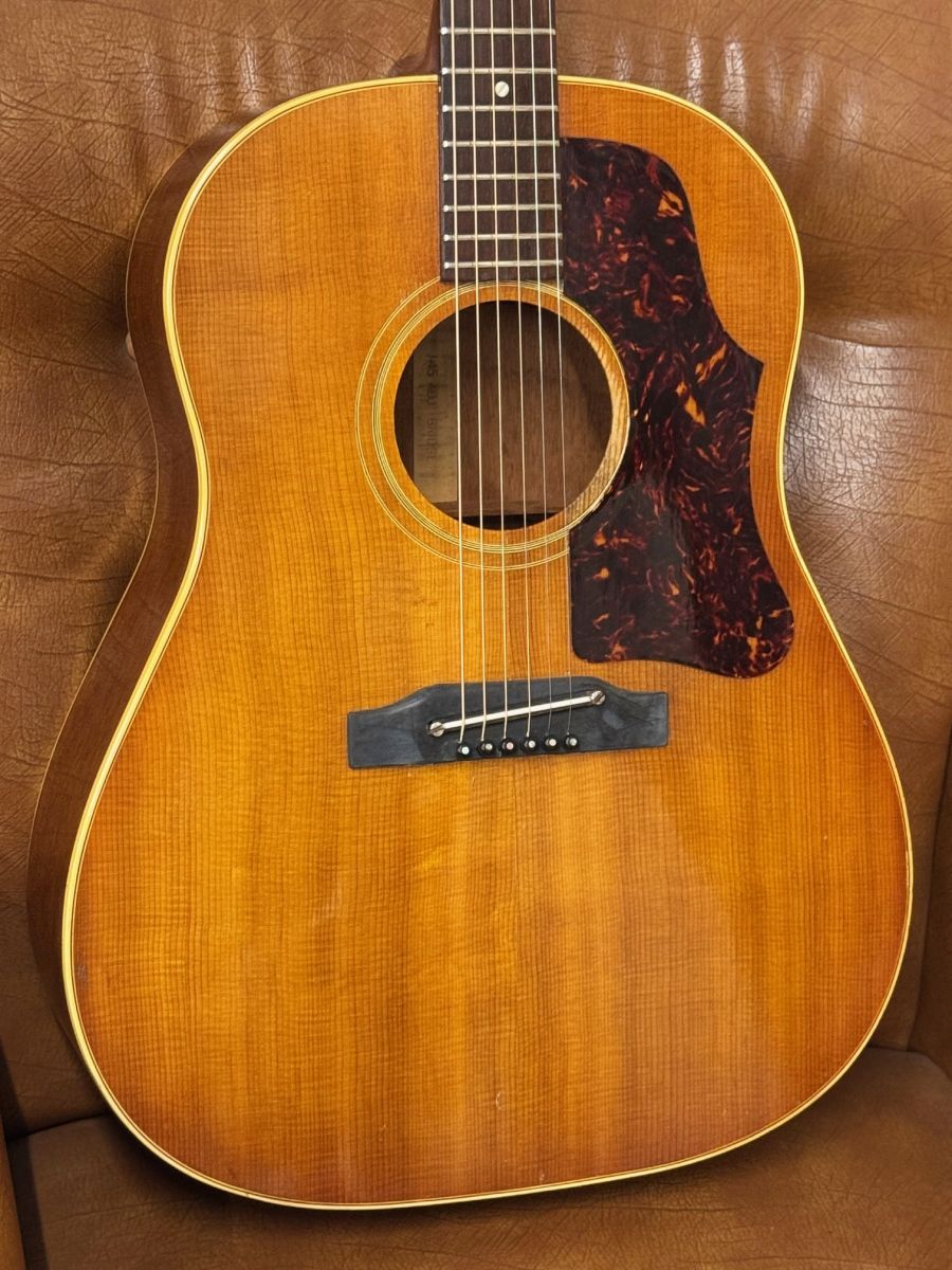 GIBSON J-45 1963 2000年製 Gibson 2002年製 1963 J-45 | Blue Guitars Online Store