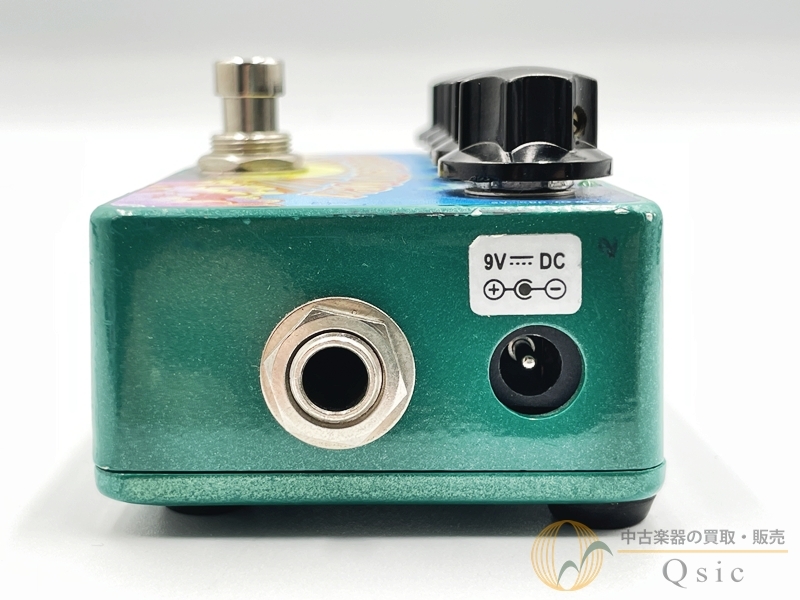 Z.Vex VEXTER SERIES Fuzz Factory [OMO05]【梅田店在庫】（中古
