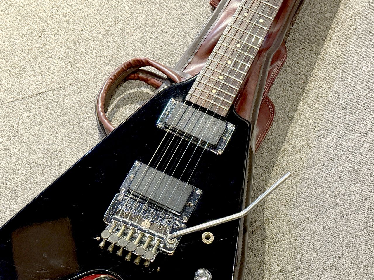 FERNANDES BSV-80J（ビンテージ）【楽器検索デジマート】